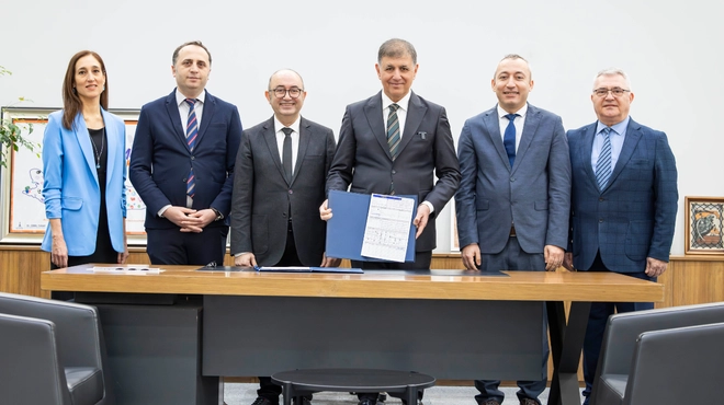 İzmir’in simgesi yerinde yeniden hayat bulacak-Haber-Manset