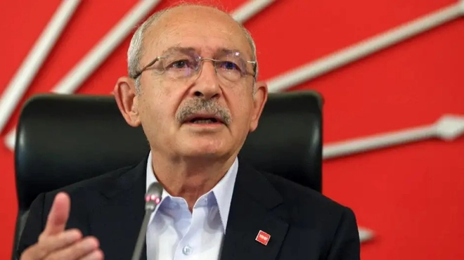 Kemal Kılıçdaroğlu: Kim partiyi bölüyorsa Erdoğan'a hizmet ediyor demektir-Haber-Manset