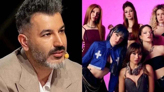 Manifest grubunun kurucusu ve menajeri Tolga Akış tutuklandı-Haber-Manset