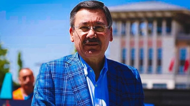 Melih Gökçek hakkında “kayıt dışı para” soruşturması-Haber-Manset