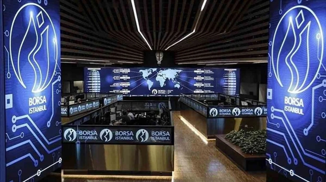 Merkez Bankası eski başkan yardımcısı fon soruşturmasında tutuklandı-Haber-Manset