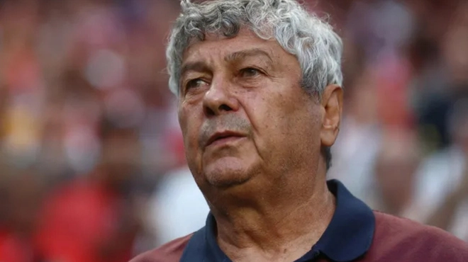 Mircea Lucescu, hayatını kaybetti-Haber-Manset