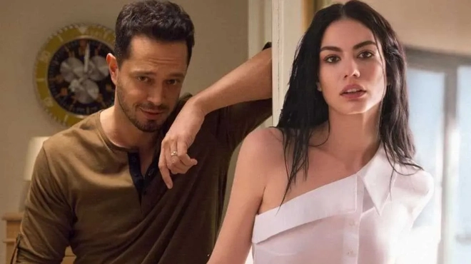 Murat Boz Ve Demet Özdemir...STÜDYODA SEL KAPANI! YÜZLERCE KİŞİ MAHSUR KALDI-Haber-Manset