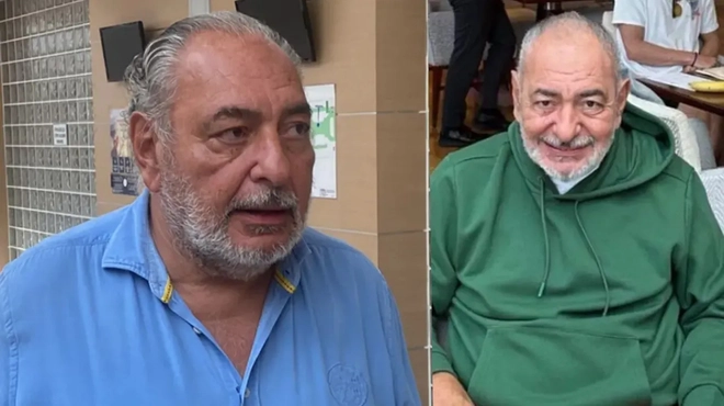 Reha Muhtar’dan kötü haber-Haber-Manset