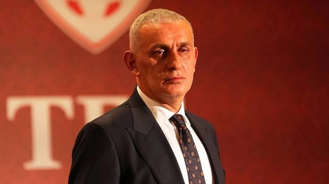 Riva'da TFF krizinde beklenen deprem gerçekleşti: Hacıosmanoğlu seçime yanaşmadı, Mecnun Otyakmaz ve 5 yönetici istifa etti-Haber-Manset