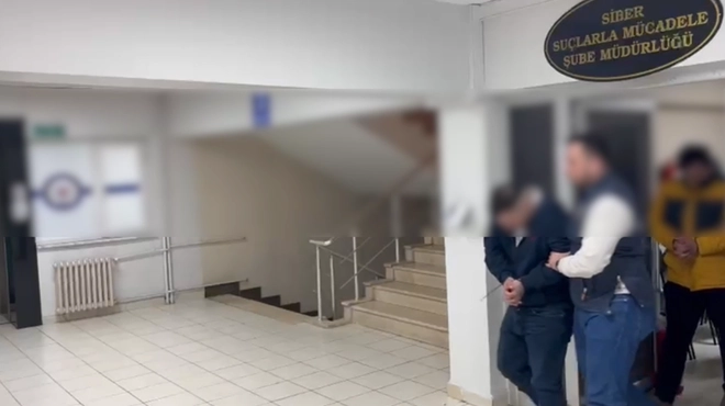 Sakarya Merkezli 12 İlde Çevrimiçi Çocuk Müstehcenliği Operasyonu-Haber-Manset