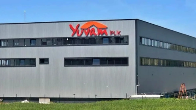 Sanayide bir fabrika bacası daha söndü! Bursa'da 23 yıllık tekstil devi iflas etti-Haber-Manset