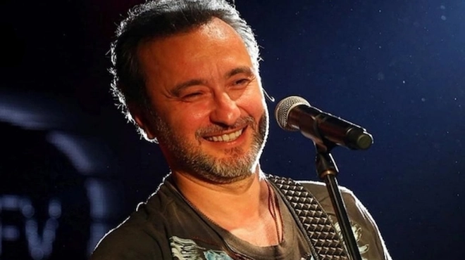 Şarkıcı Nev Hayatını Kaybetti: Acı Haberi Menajeri Duyurdu-Haber-Manset