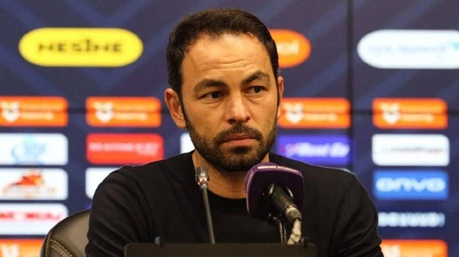 Selçuk İnan: 