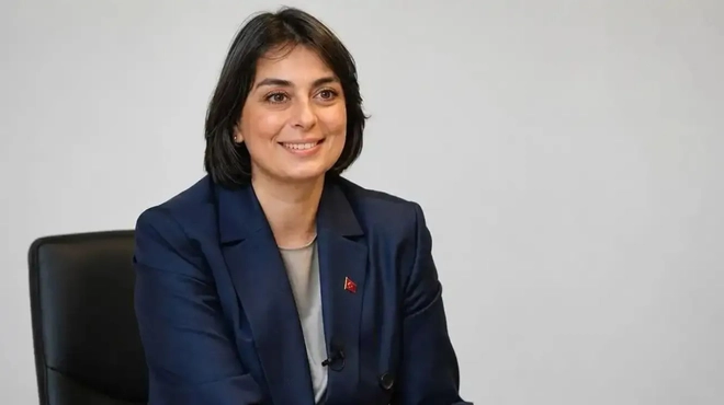 Sinem Dedetaş tahliye edildi!-Haber-Manset
