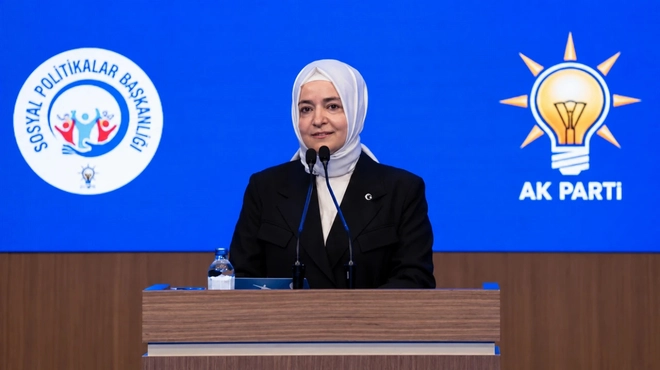 SPK soruşturma izni verdi… Fatma Betül Sayan Kaya ifade verecek!-Haber-Manset