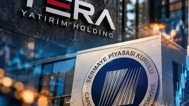 SPK, Tera Yatırım’ın tüm faaliyet izinlerini iptal etti-Haber-Manset