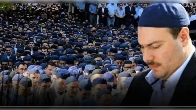Süleymancılara 3. dalga operasyon: 54 gözaltı kararı ve 11 şirkete kayyum atandı!-Haber-Manset