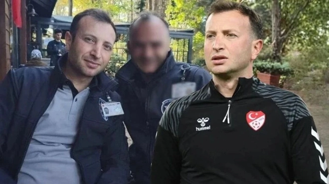 Süper Lig Hakemi Yasin Kol tutuklandı-Haber-Manset