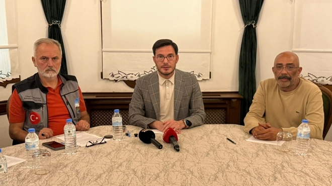 Tokat'ta sağlık alarmı! 1400 kişi hastanelere başvurdu, içme suyu için uyarı yapıldı-Haber-Manset