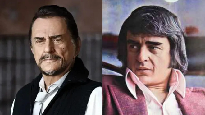 Türk pop müziğinin usta ismi Alpay, 91 yaşında hayatını kaybetti-Haber-Manset