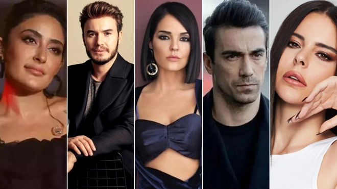 Ünlülere uyuşturucu operasyonu: Yeni dalga başladı-Haber-Manset