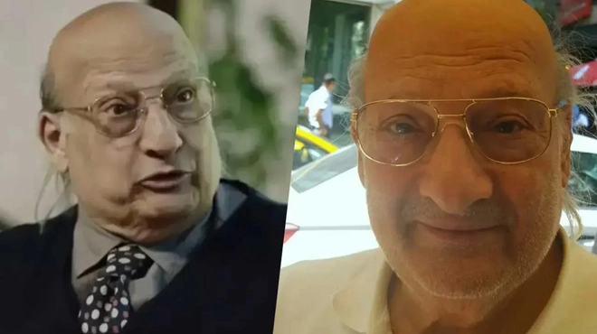 Usta oyuncu Ferdi Atuner hayatını kaybetti-Haber-Manset