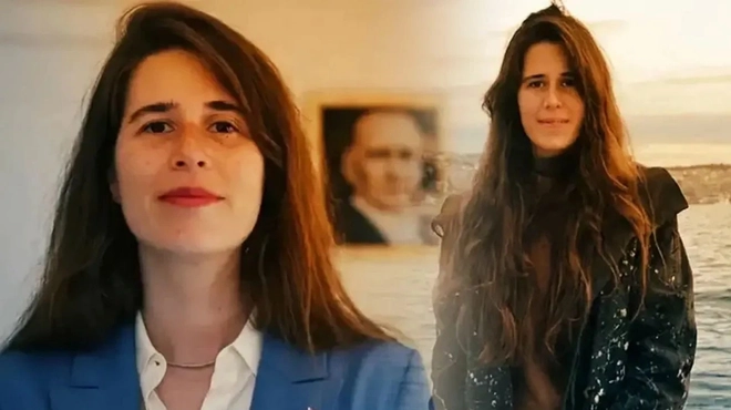 Uyuşturucu soruşturması: Çeşme Belediye Başkanı Lal Denizli ifadeye çağrıldı-Haber-Manset