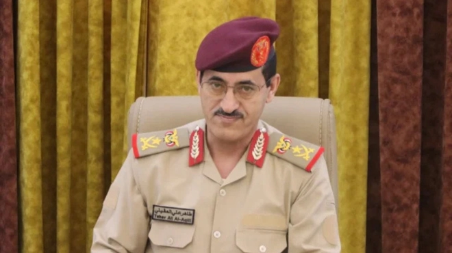 Yemen Savunma Bakanı'nın Konvoyuna Saldırı-Haber-Manset